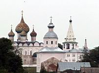 A2--05 Kremlin in Suzdal, Russia.JPG